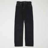 ONI 246-14KBE 14oz Relaxed Tapered Jean - One Wash