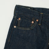 ONI 288ZR 'Secret Denim' Regular Straight Jean - One Wash