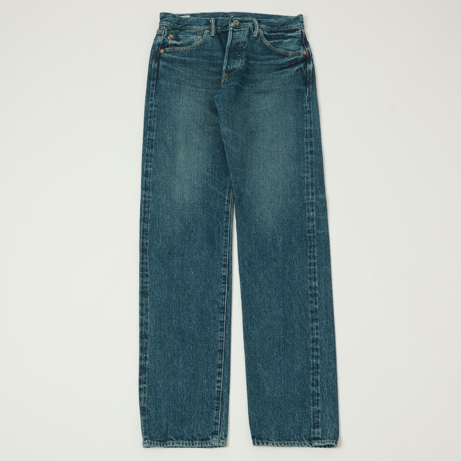 ONI Denim: Why these rare, textured jeans are so sought out – SON