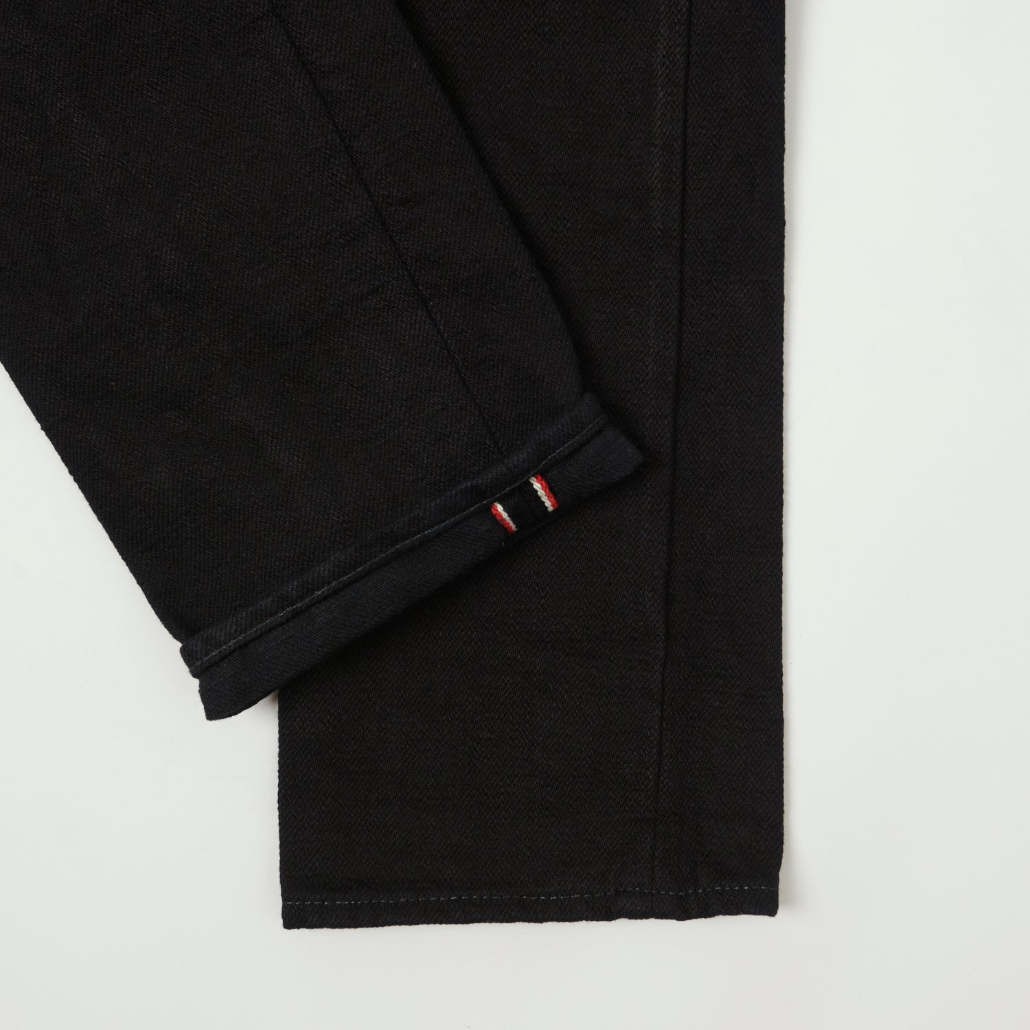 ONI Denim 506 AIZUMIxBLACK 20oz Slim Tapered Jean - One Wash