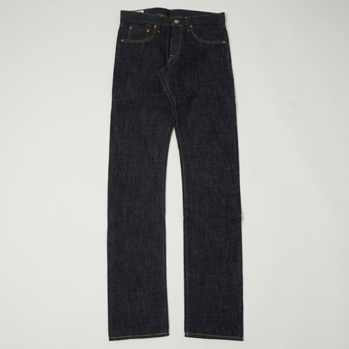 ONI Denim 517 14oz Slim Straight Jean