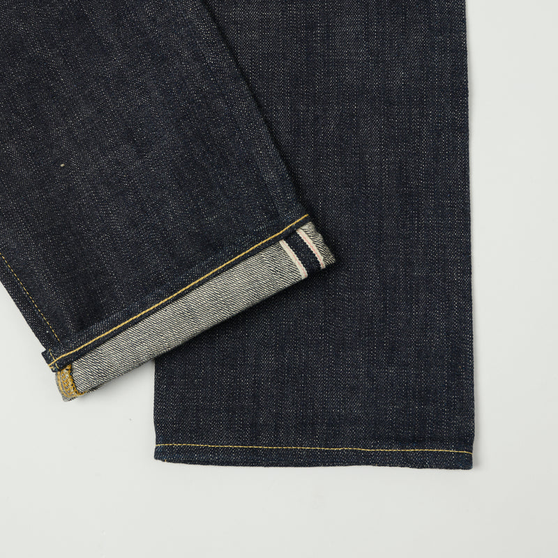 ONI 517 14oz Slim Straight Jean