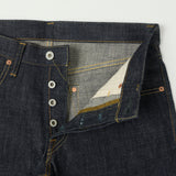 ONI 517 14oz Slim Straight Jean