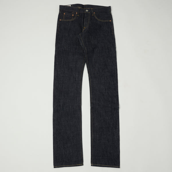 ONI 517 14oz Slim Straight Jean