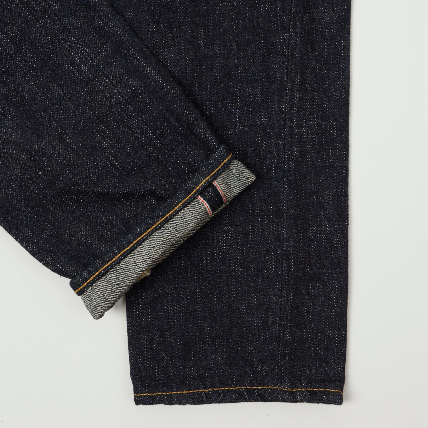ONI Denim 612XX 16.5oz Regular Tapered Jean - One Wash