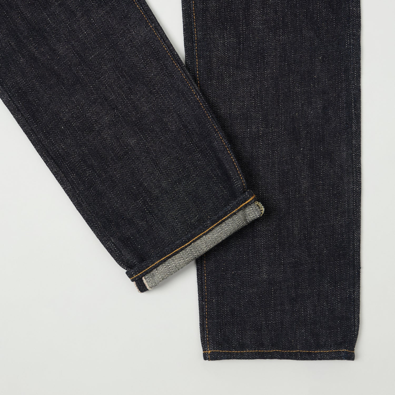 ONI Denim 612XX 16.5oz Slim Tapered Jean - Raw – SON OF A STAG