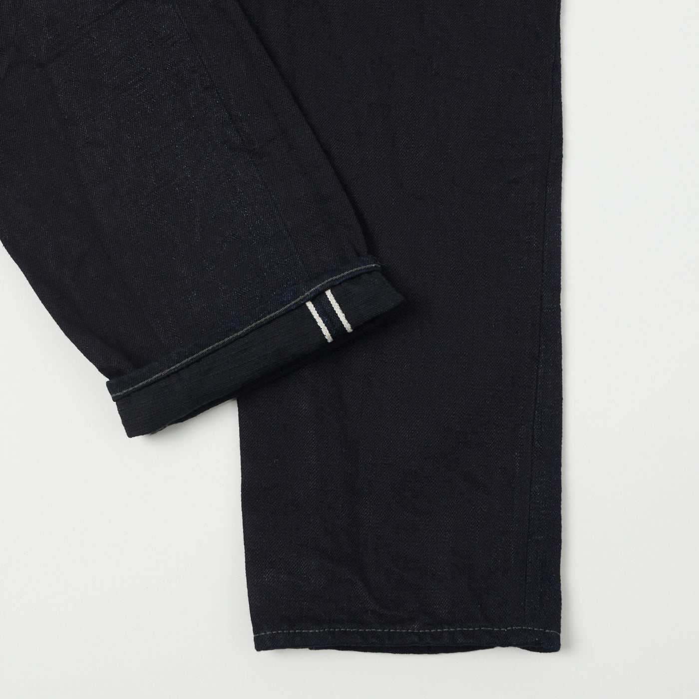 ONI 622-14BLK Regular Tapered Jean - One Wash | SON OF A STAG