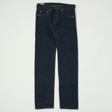 ONI 622ZR Secret Denim 20oz Relaxed Tapered Jean - One Wash