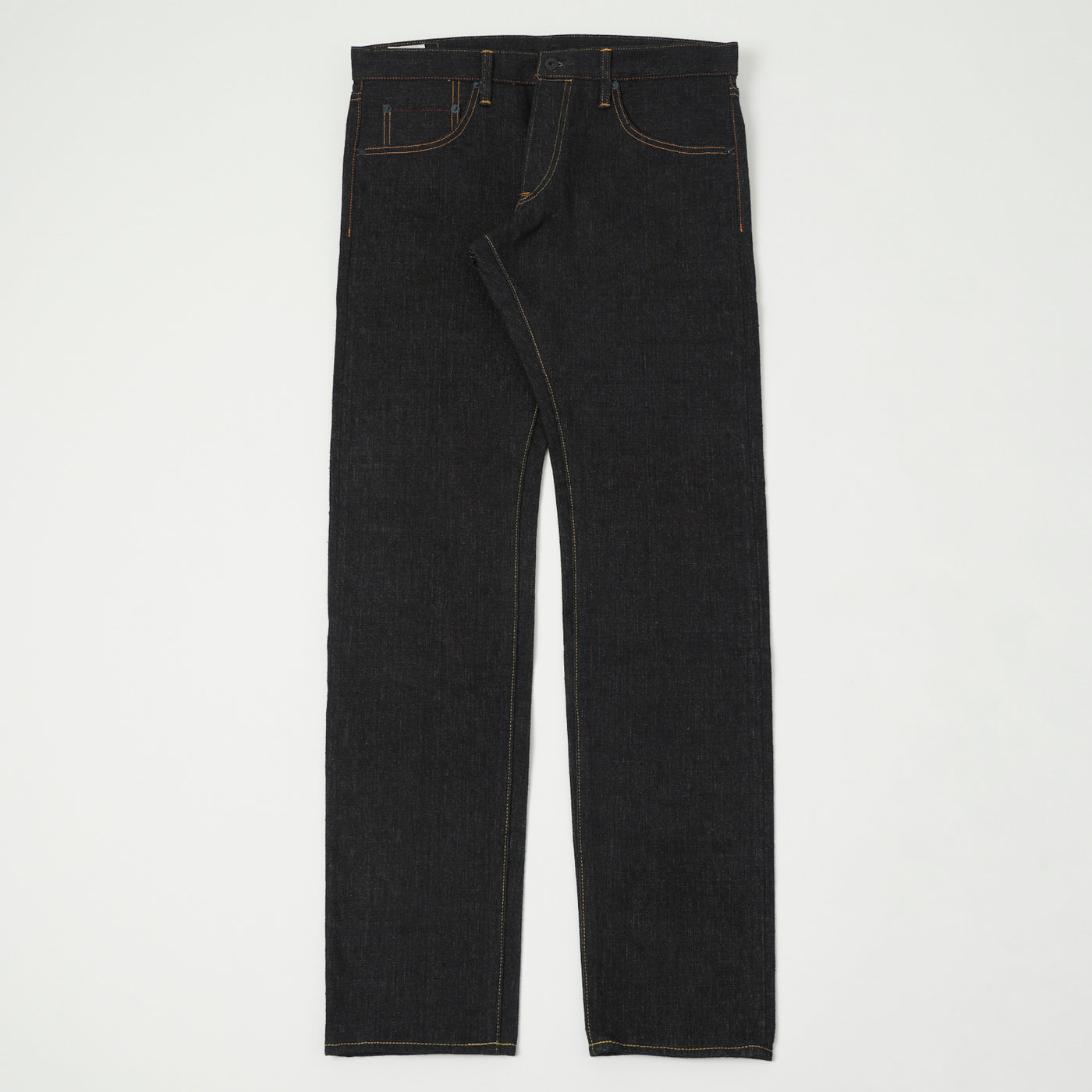 ONI Denim 622 Aizumi 16oz Regular Tapered Jean - One Wash