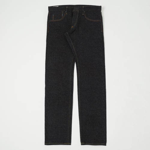 ONI Denim 622 Aizumi 16oz Regular Tapered Jean - One Wash