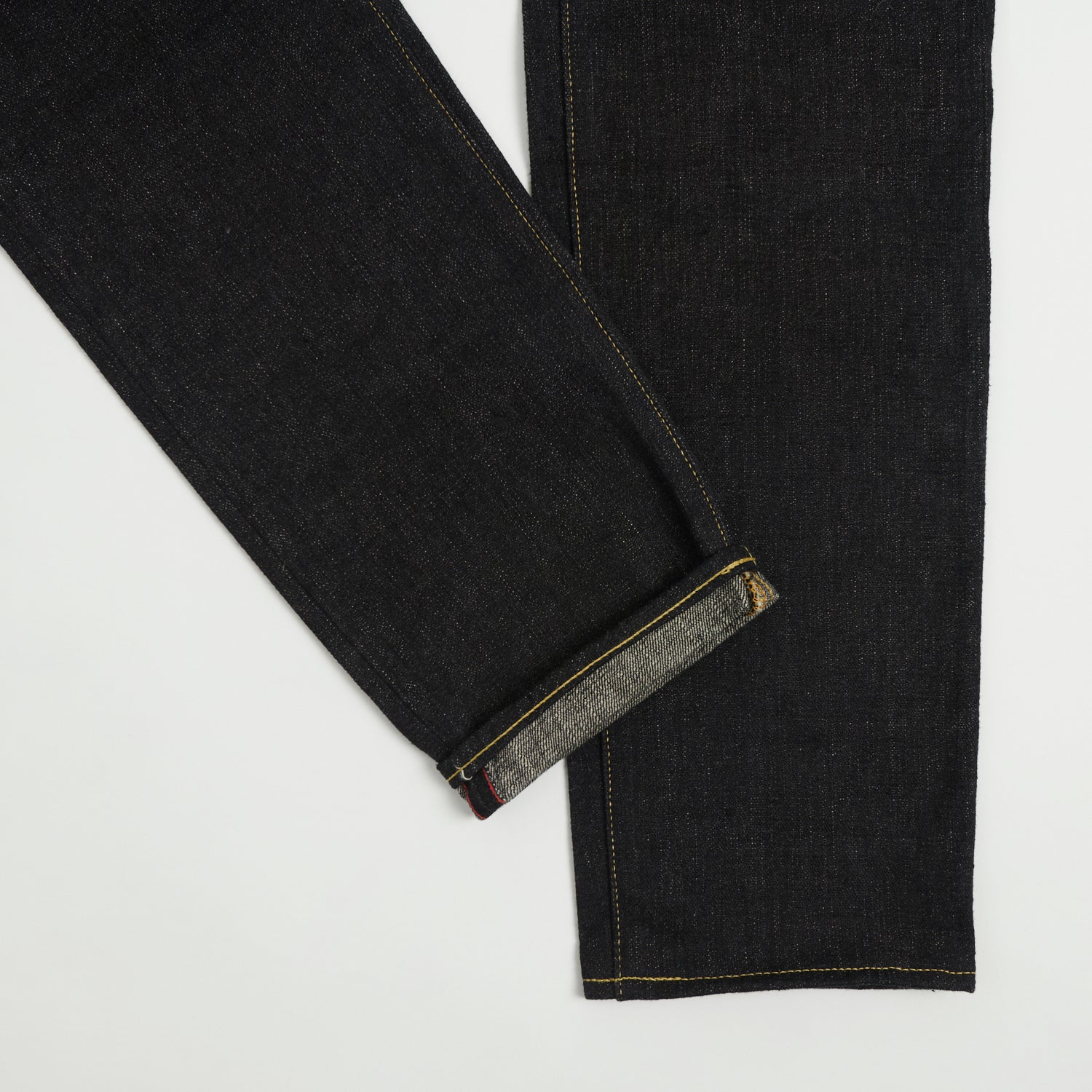 ONI Denim 622 Aizumi 16oz Regular Tapered Jean - One Wash