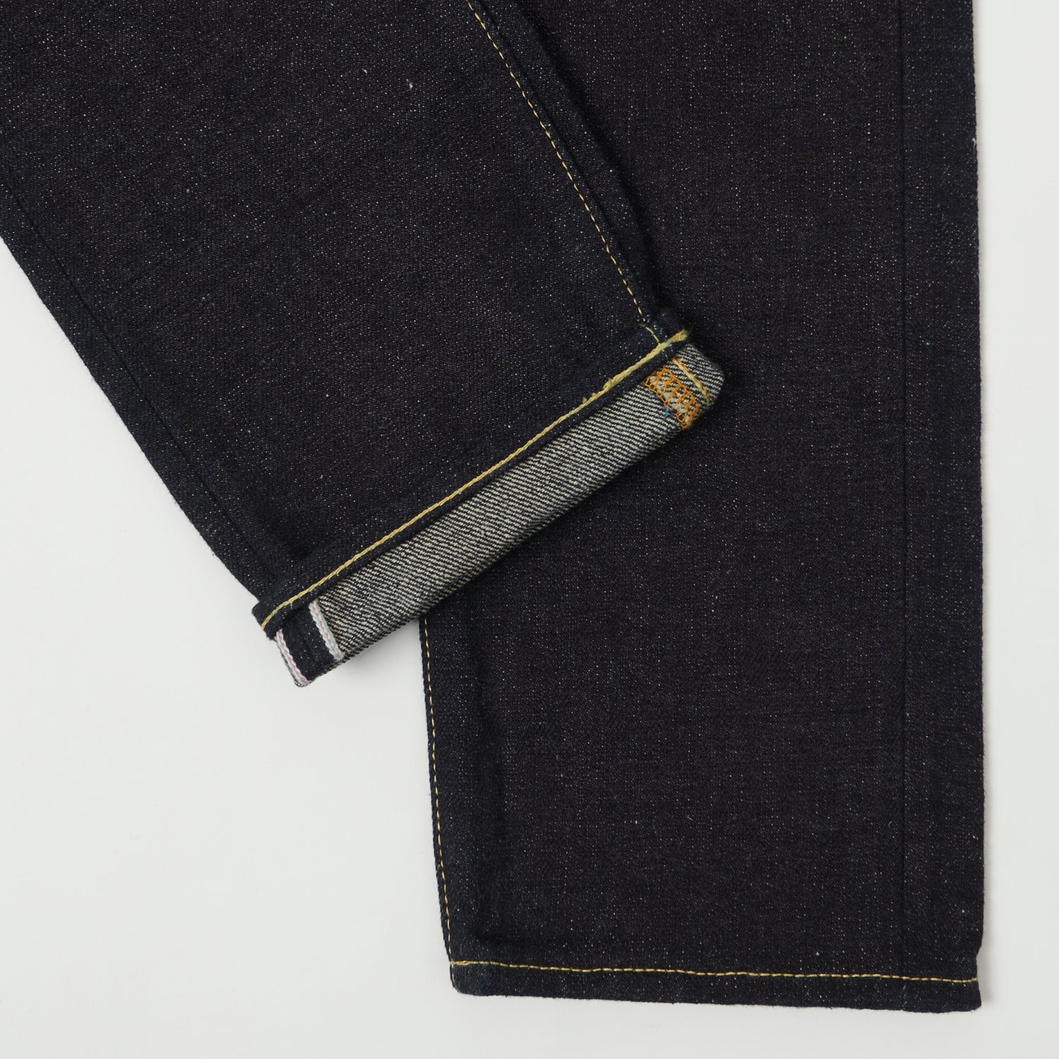 ONI Denim 626 17oz Slim Tapered Jean - Raw