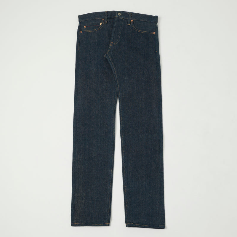 ONI 622ZR 20oz 'Secret Denim' Relaxed Tapered Jean - Raw