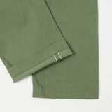 ONI 737-SVC-LOL 9.5oz Selvedge Chino - Light Olive