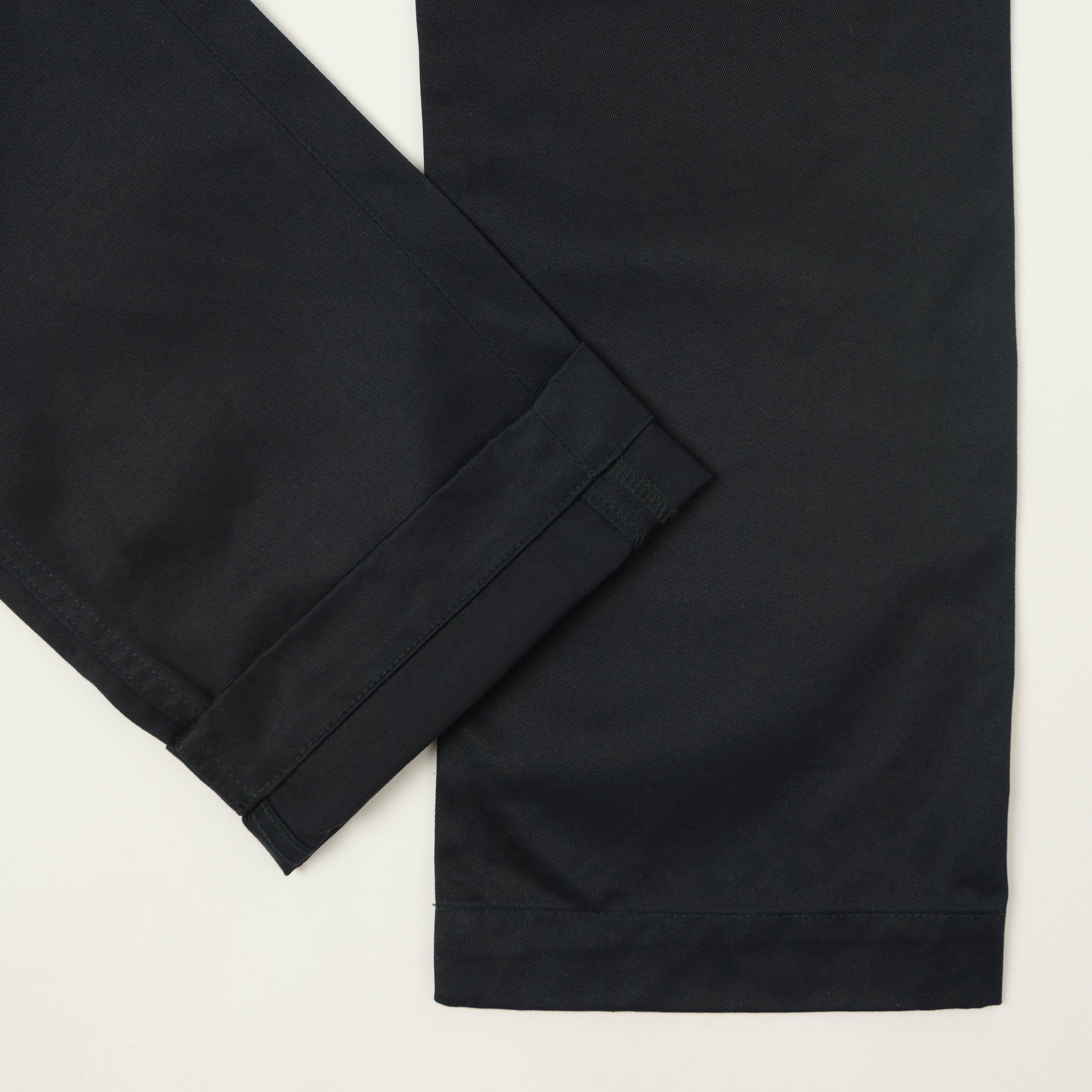 ONI Denim 747-WP Slim Straight 'West Point' Chino - Dark Navy