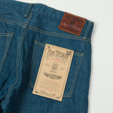 ONI 570-OFBD 13.7oz Regular Straight Jean - One Wash