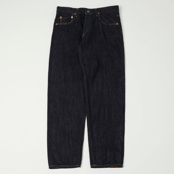 Jeans | Japanese & American Selvedge Denim Specialists | Page 8 