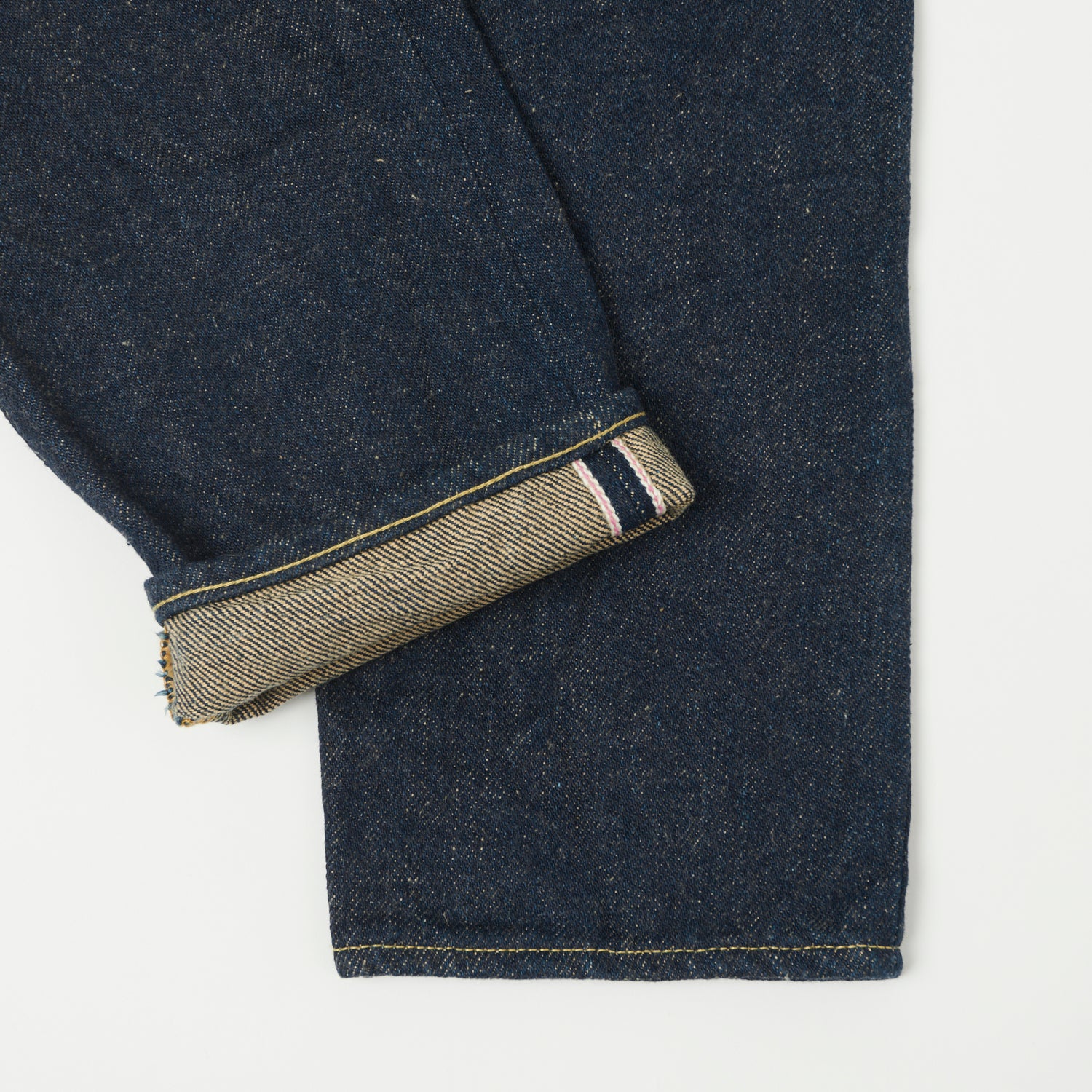 ONI Denim 902ZR 20oz Secret Denim Tapered Jean - One Wash – SON OF