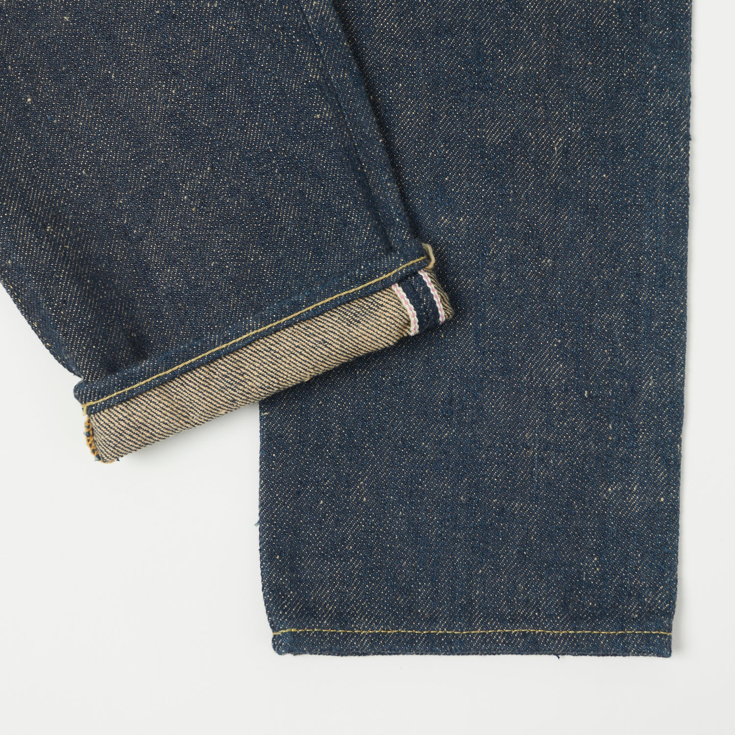 ONI Denim 902ZR 20oz Secret Denim Regular Tapered Jean - Raw