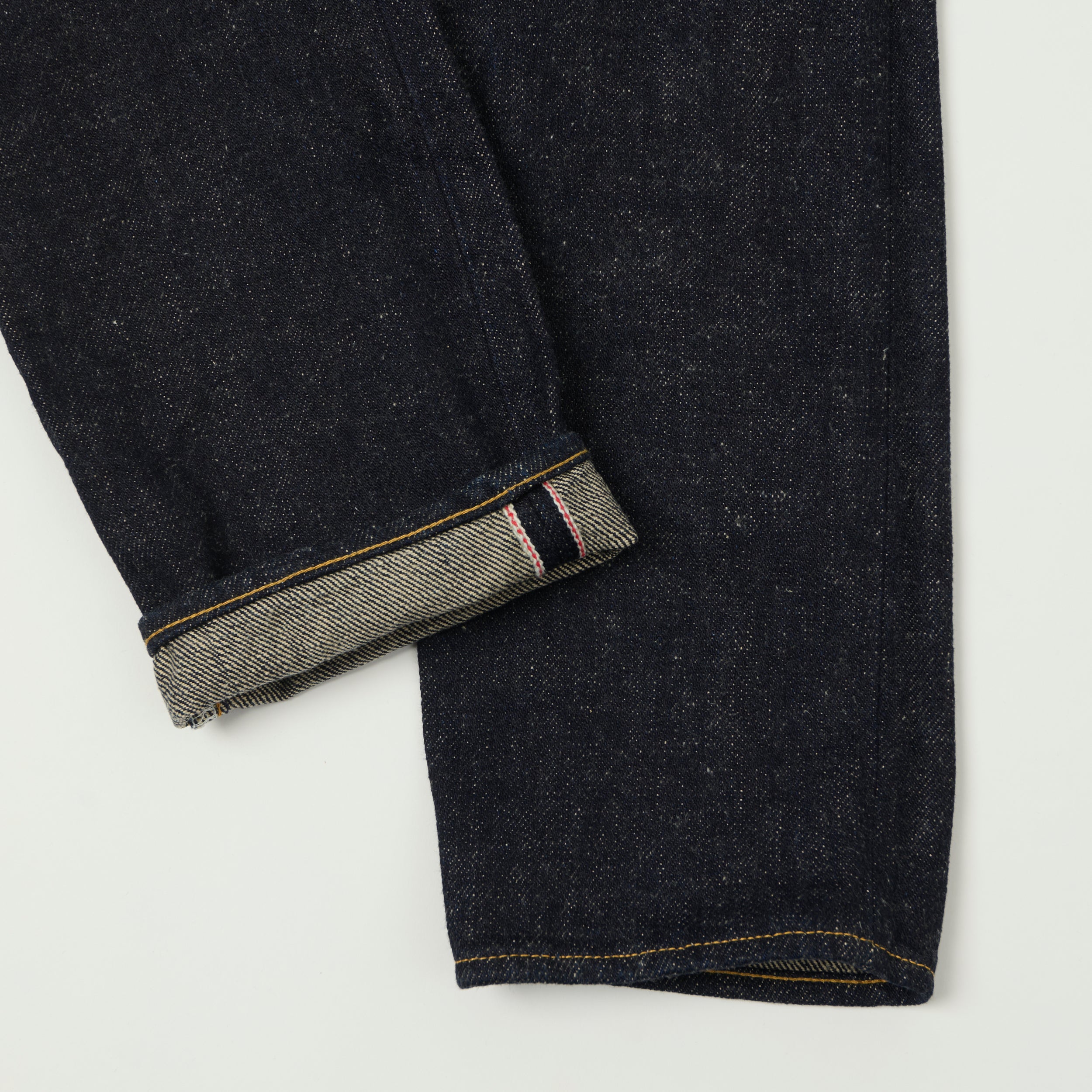 ONI Denim 926DIZR 'Dark Indigo Secret Denim' 20oz Regular Tapered Jean