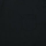 ONI Vintage Pocket Tee - Black