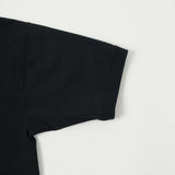 ONI Vintage Pocket Tee - Black