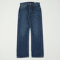 orSlow 105 13.5oz Regular Straight Jean - Two Year Wash