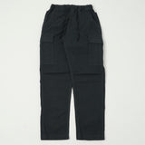 orSlow Easy Cargo Pant - Charcoal Grey