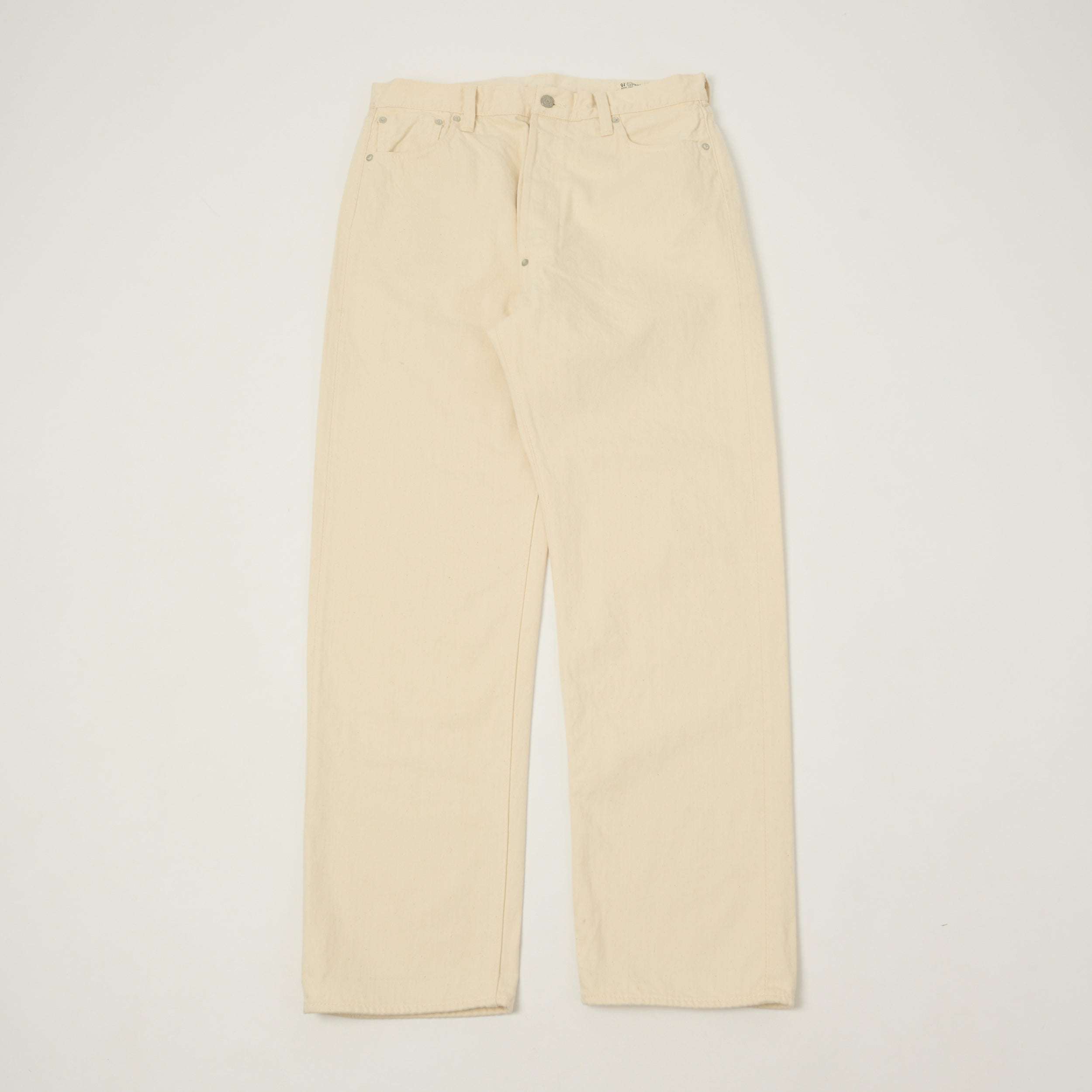 Jeans | Japanese and American Selvedge Denim Specialists – SON OF