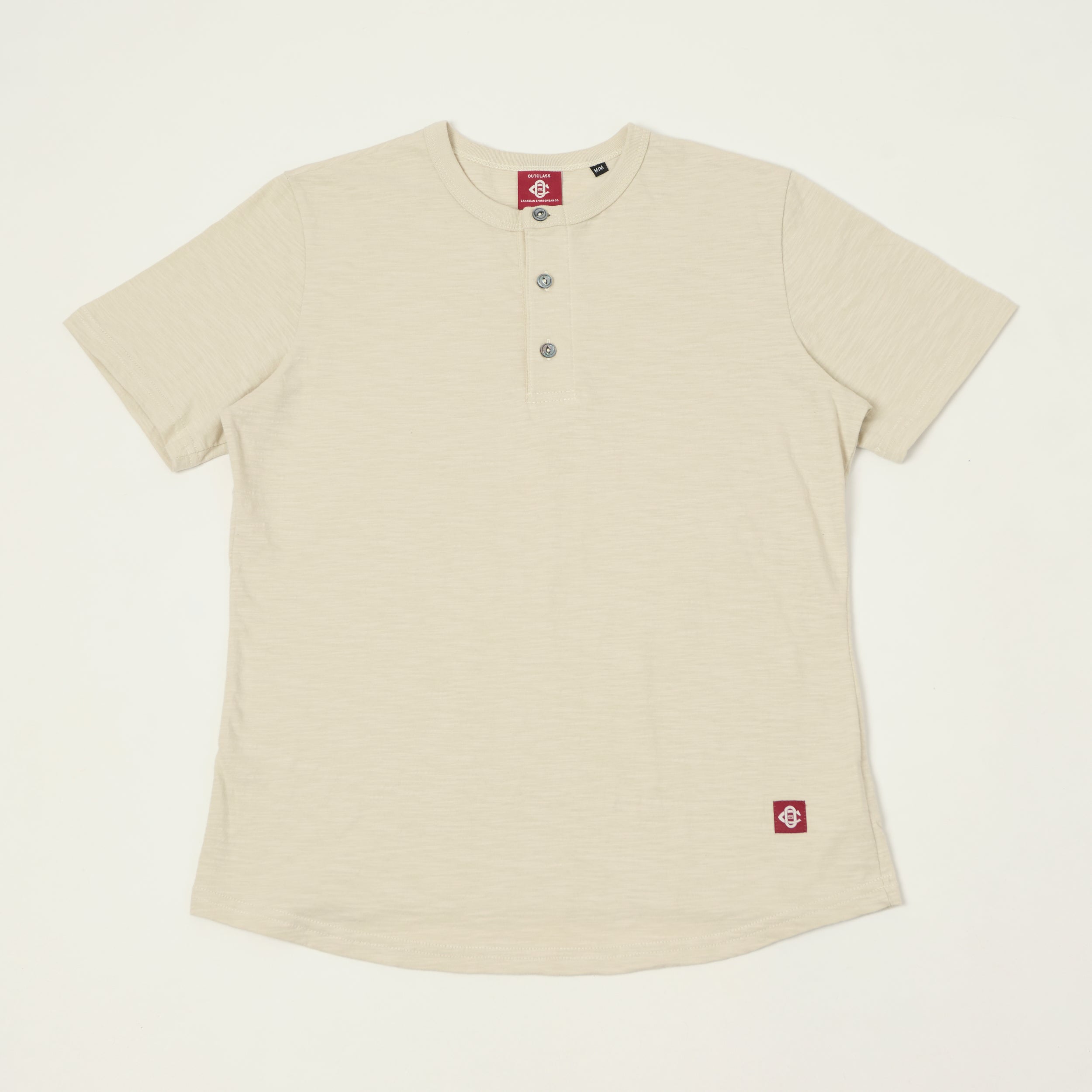 Warehouse & Co 4601 Classic T-Shirt - Off White – SON OF A STAG