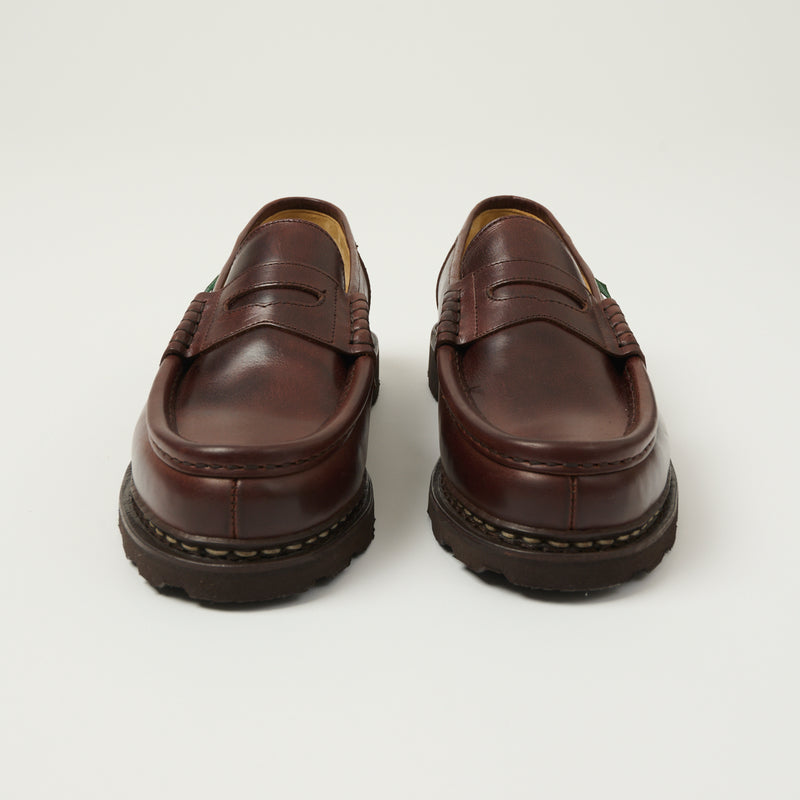 Paraboot Reims Loafer - Lis Ecore