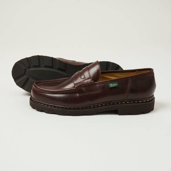 Paraboot Reims Loafer - Lis Ecore