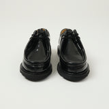 Paraboot Michael Griff II Shoe (W) - Gloss Noir