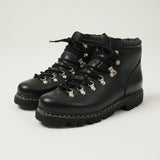 Paraboot Avoriaz Jannu Boot - Lisse Noir