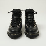 Paraboot Avoriaz Jannu Boot - Lisse Noir