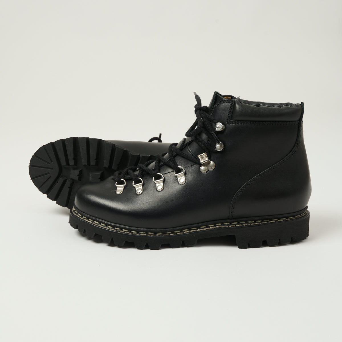 Paraboot | Premium French Craft | SON OF A STAG