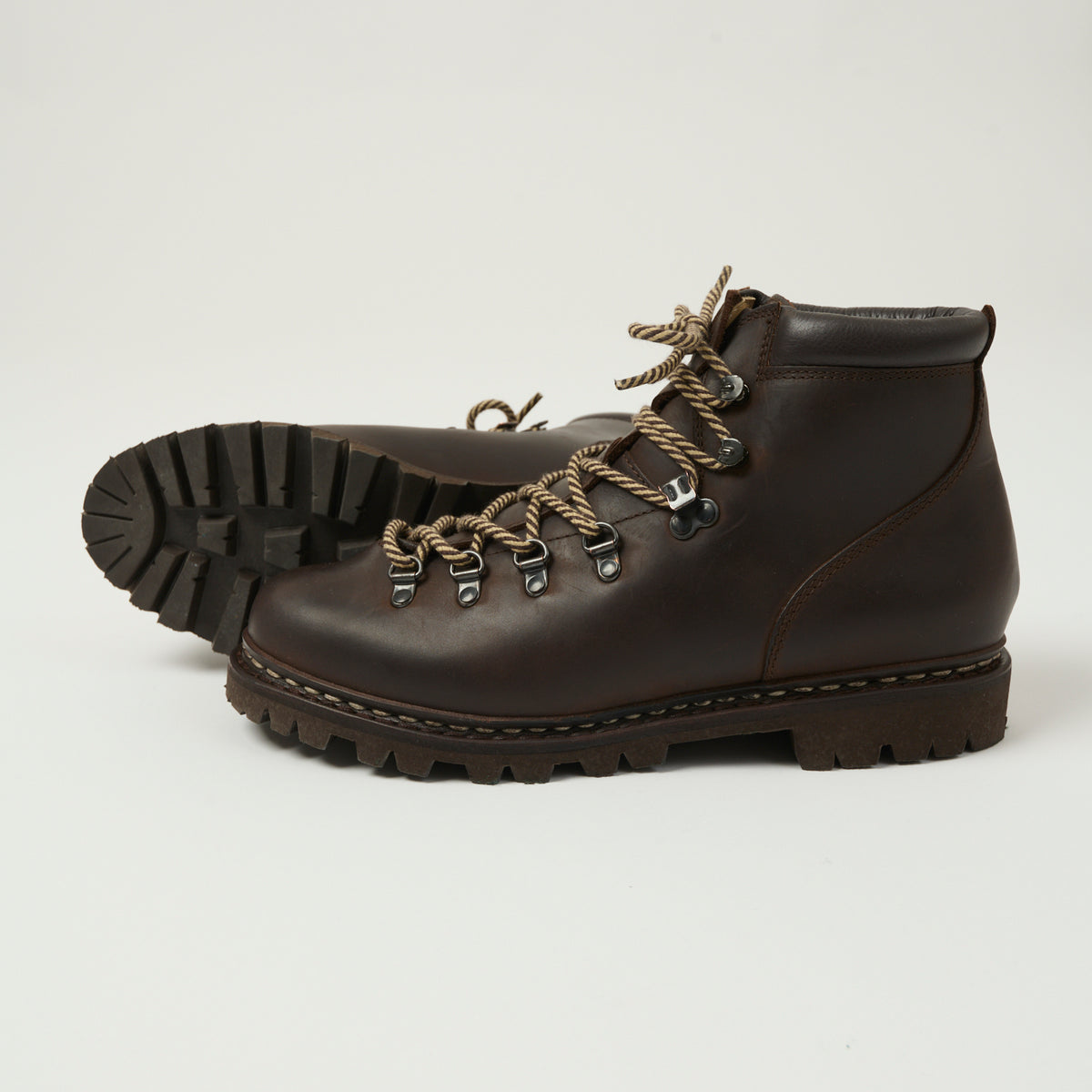 Paraboot | Premium French Craft | SON OF A STAG