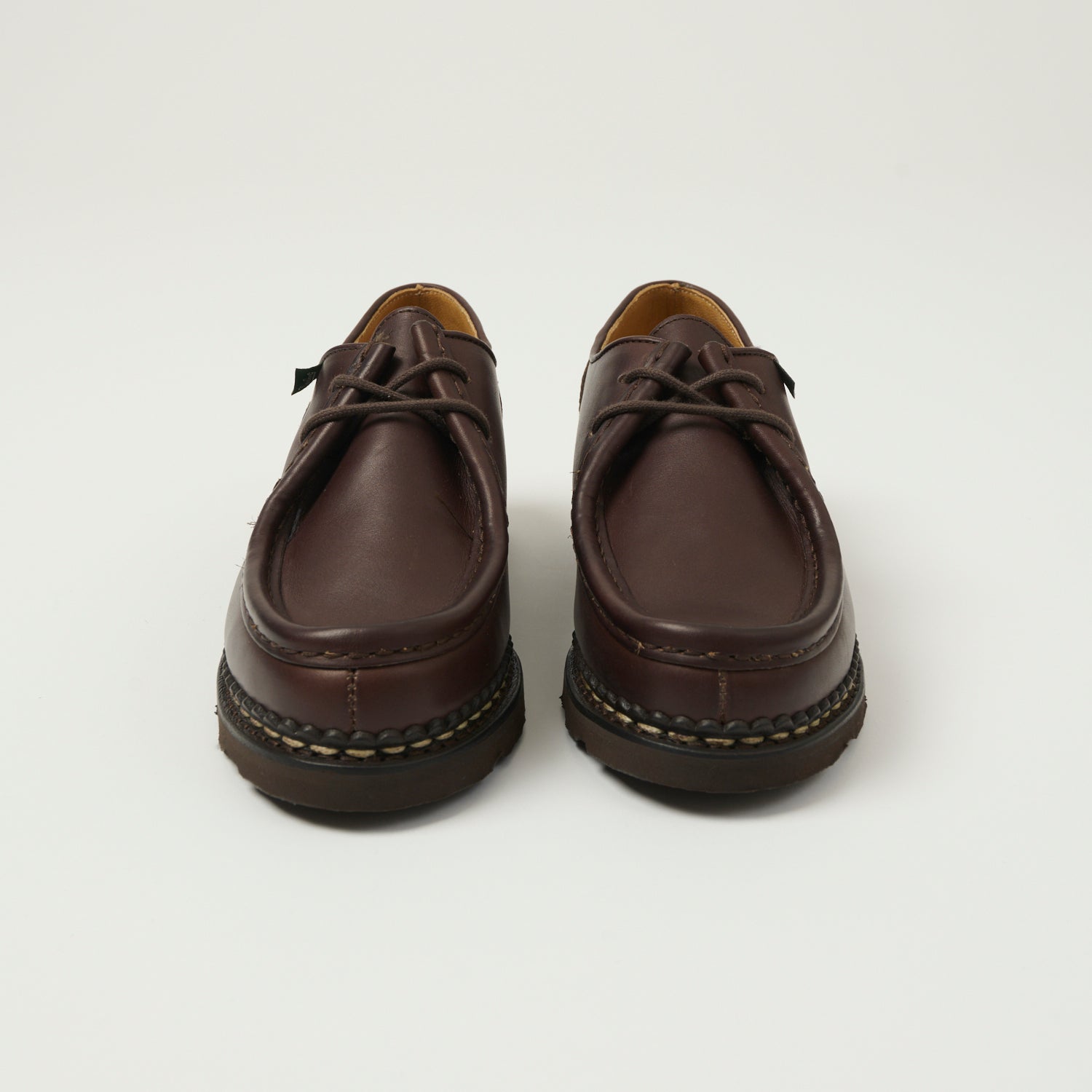 Paraboot Michael Griff II Shoe (W) - Lis Cafe – SON OF A STAG