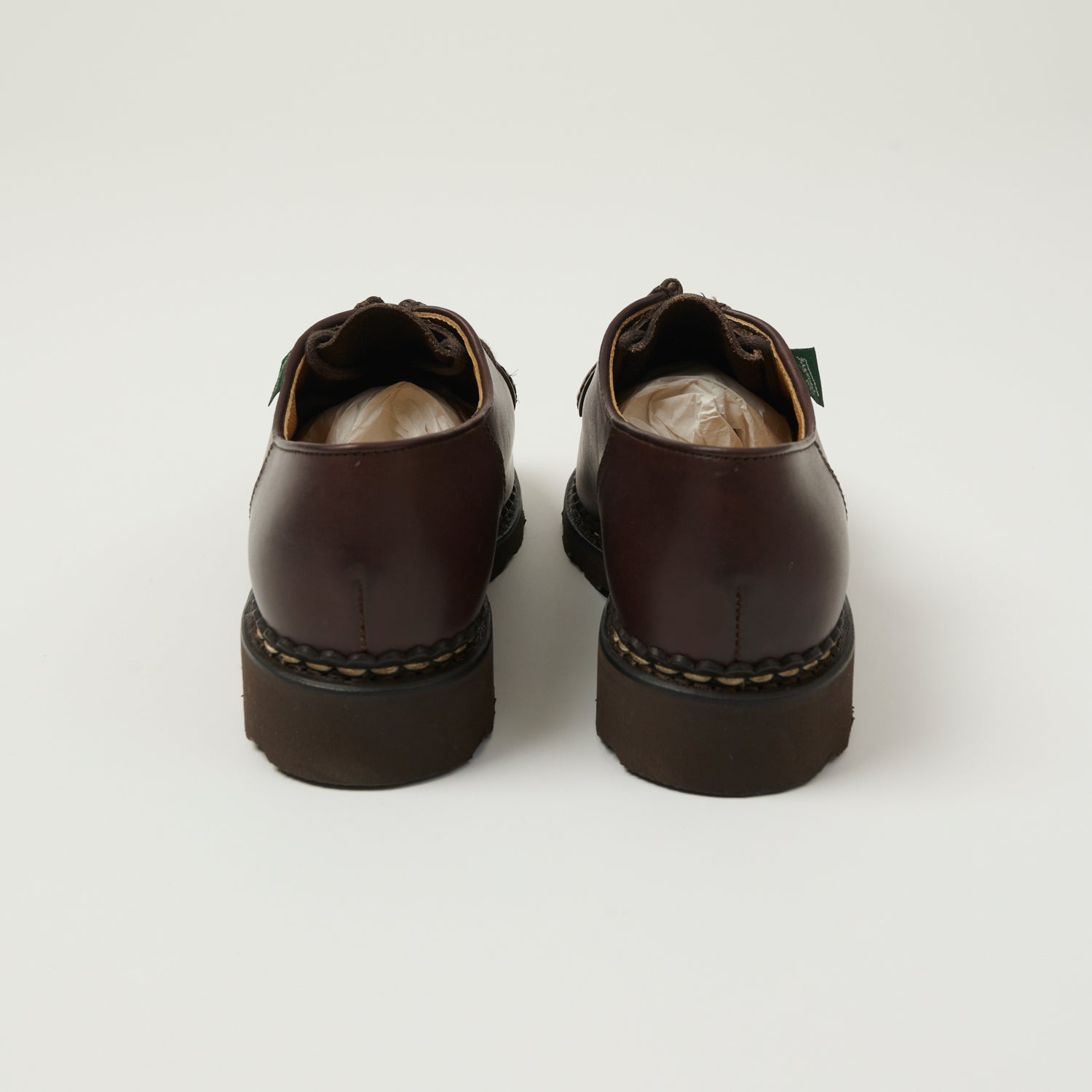 Paraboot Michael Griff II Shoe (W) - Lis Cafe – SON OF A STAG