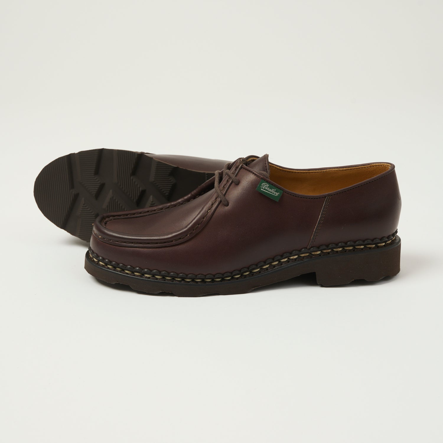 Paraboot Michael Griff II Shoe (W) - Lis Cafe – SON OF A STAG
