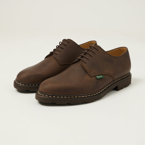 Paraboot Arles Griff Shoe - Marron Gringo