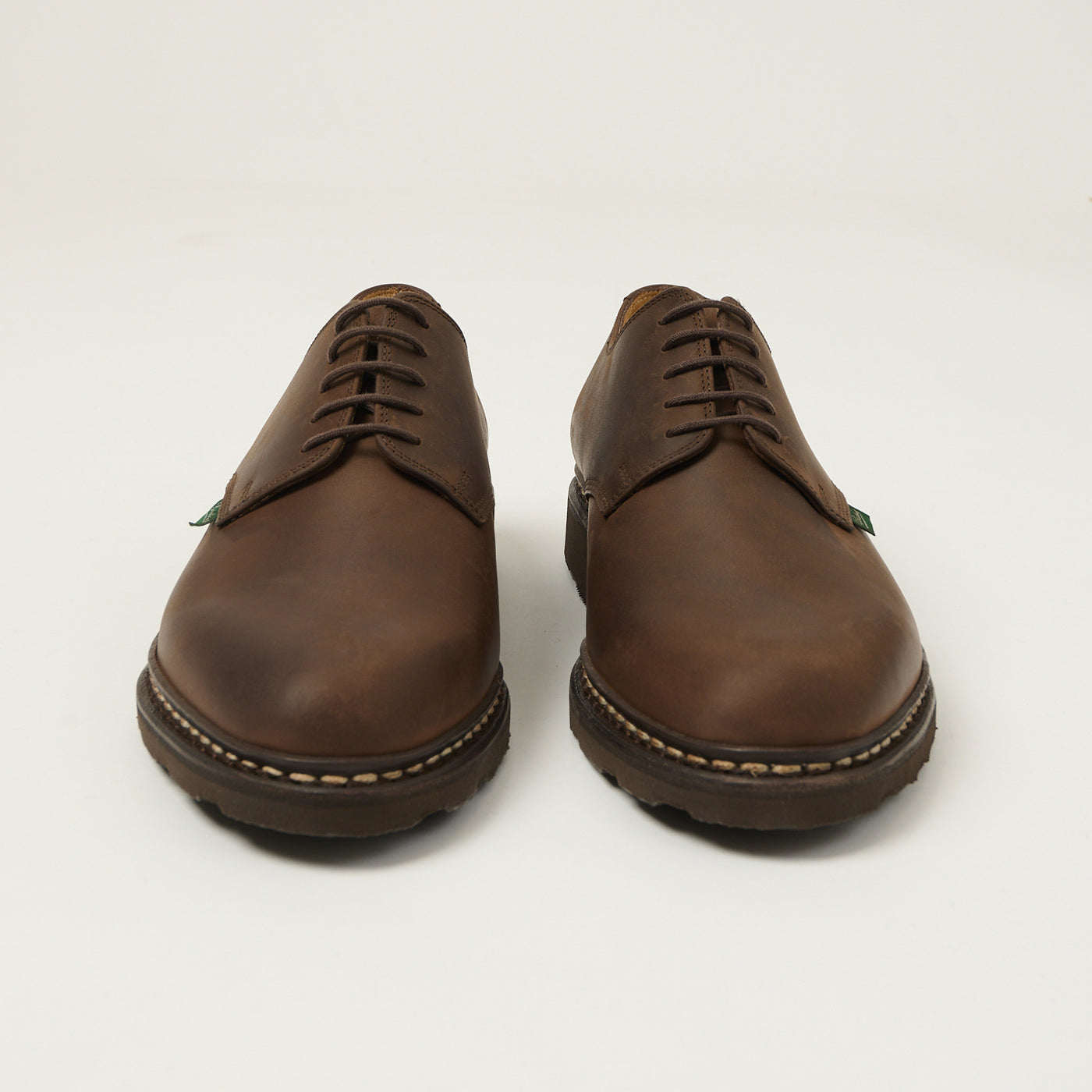 Paraboot Arles Griff Shoe - Marron Gringo