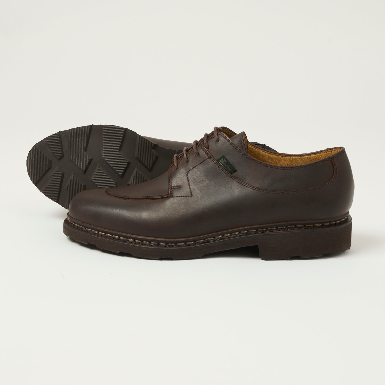 【美品】Paraboot avignon アヴィニョン UK5 AVIGNON(アヴィニョン) | パラブーツ日本公式オンラインストア – Paraboot