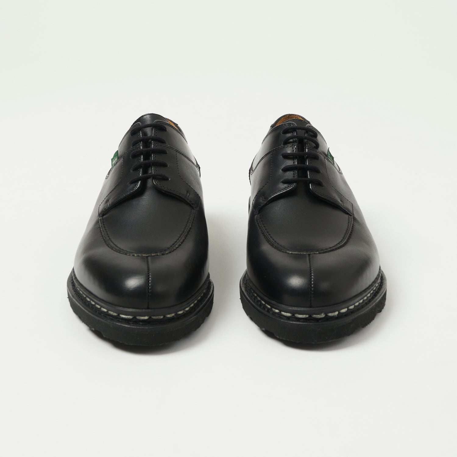 新品未使用　paraboot avignon uk6.5 AVIGNON / NOIR - Paraboot