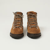 Paraboot Avoriaz Jannu Boot - Velour Whisky