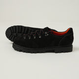 Paraboot Clusaz Jannu Shoe - Black Vel Noir