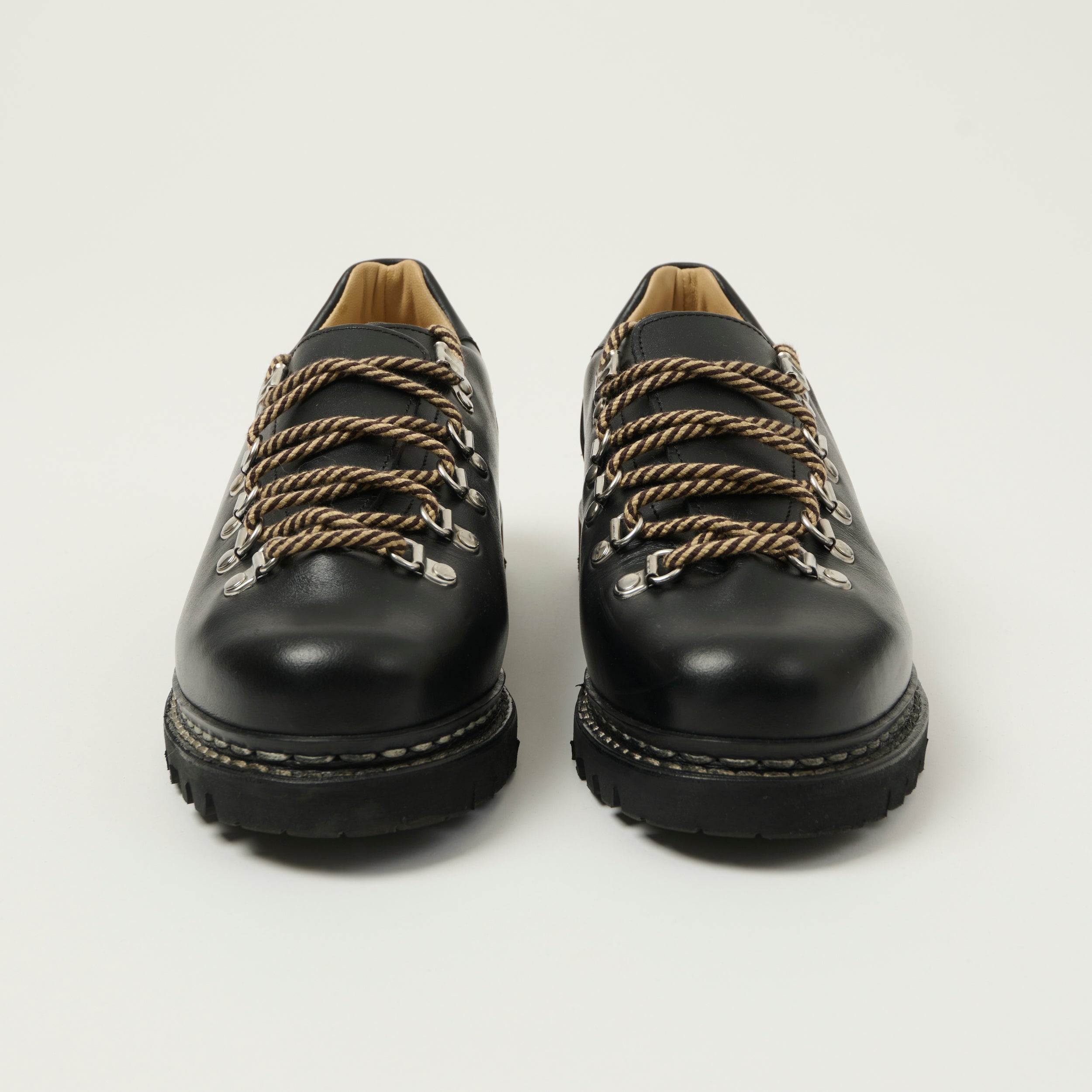 Paraboot Clusaz Jannu Shoe - Noire