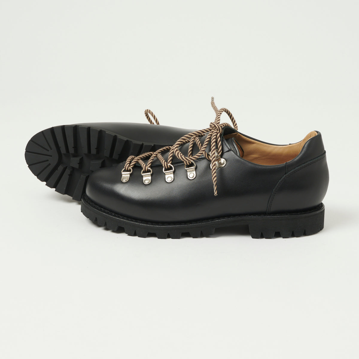 Romantic moveトレッキングシューズ paraboot clusaz How The Paraboot Clusaz Took the Fashion World by Storm