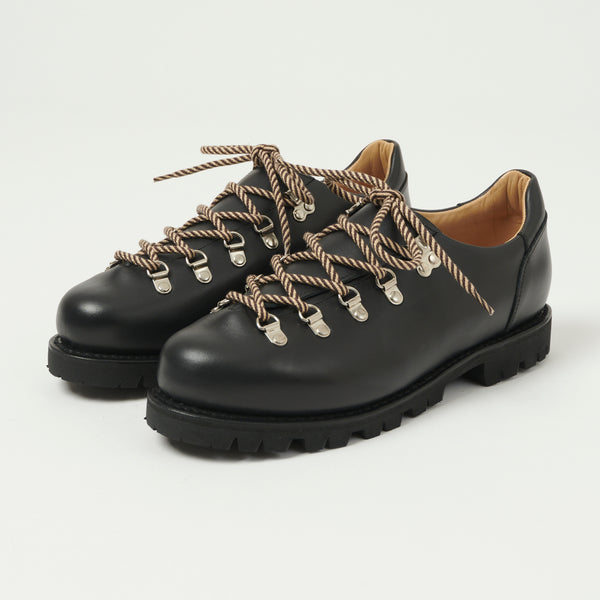 Paraboot Clusaz Jannu Shoe - Noire