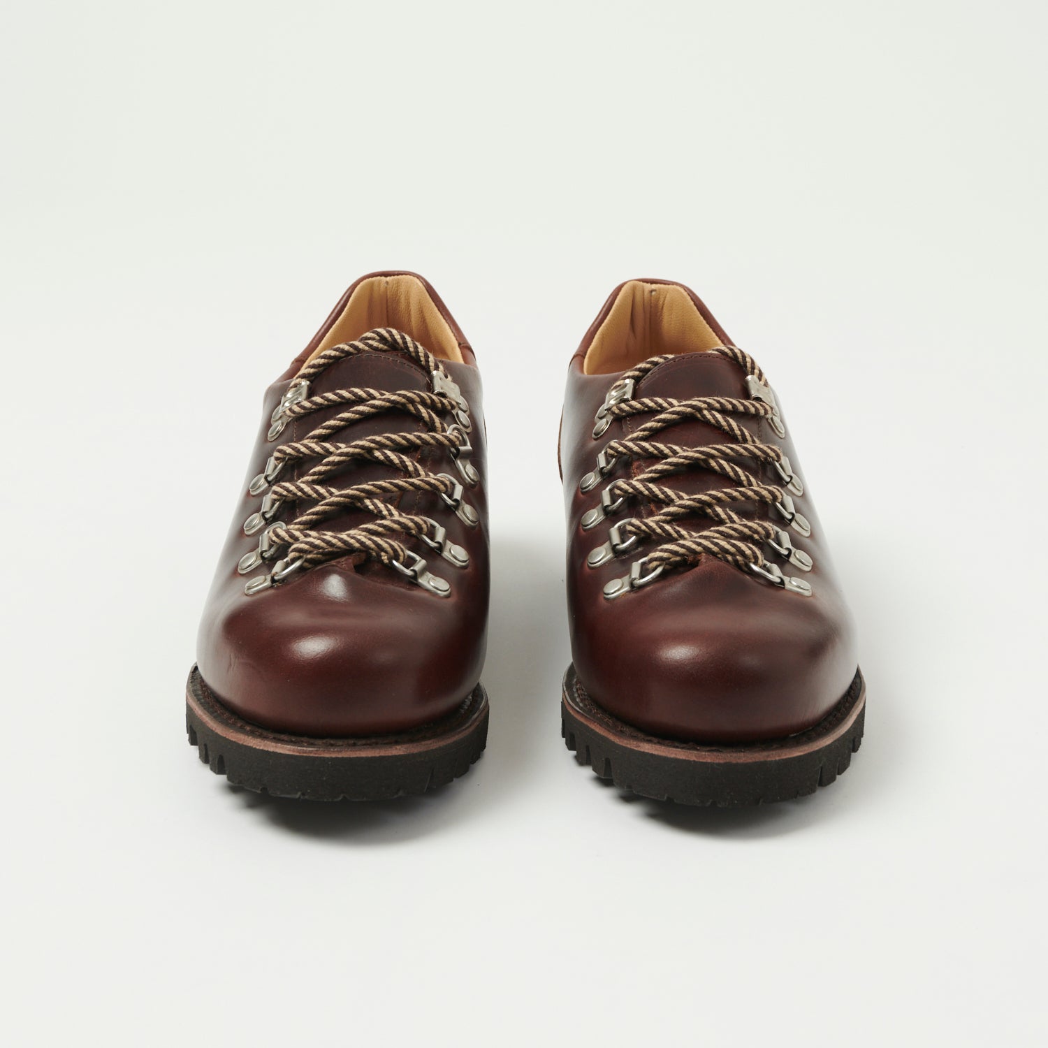 Paraboot Clusaz Jannu Shoe - Lis Écorce – SON OF A STAG